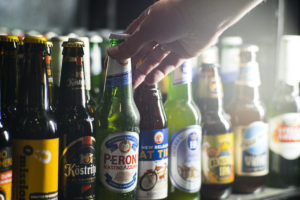 Beer - Tiramisu - Quincy, IL