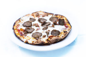 Pizza Soprano - Tiramisu - Quincy, IL