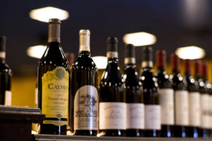 Wine Selection - Tiramisu - Quincy, IL
